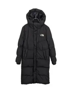THE NORTH FACE ロングダウンコート XS 85 グースダウン