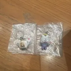 BT21 めじるしアクセサリー〜エンジェルver〜 SHOOKY×MANG