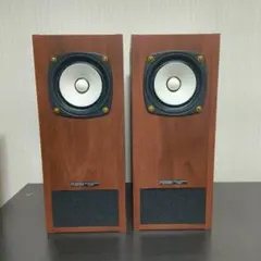 FOSTEX　F120A　スピーカー　ペア　エンクロージャー、グリル付　アルニコ FOSTEX F120A スピーカー ペア エンクロージャー、グリル付 アルニコ