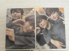 &TEAMケミトレカ　コンイズ