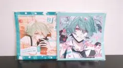 Collar×Malice エビテン タオル - メルカリ