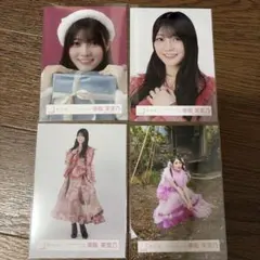 櫻坂46 幸坂茉里乃 生写真まとめ売り - メルカリ