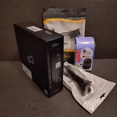 コスパPC/i5 7500/8G/SSD+HDD/Office2021/#37C - メルカリ