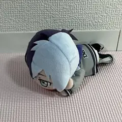 青柳冬弥 寝そべりぬいぐるみ 初期私服ver.