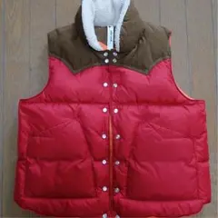 ダウンジャケット