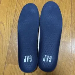 GAP スニーカー用 インソール 中敷きのサムネイル