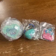 ハンギョドン　3点セット