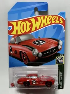 2025年最新】ホットウィール ベンツ 300の人気アイテム - メルカリ