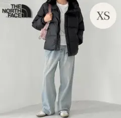 【日本未発売 】ノースフェイス ダウン ジャケット オンボール 軽量 XS