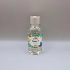 【新品未使用】SABON サボン シャワーオイル ワイルド ペア ボディ用洗浄料のサムネイル