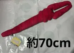 新品未使用 エヴァンゲリオン EVA POCKET ロンギヌスの槍 ぬいぐるみ①