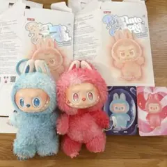 ラブブ　HOPE LOVE