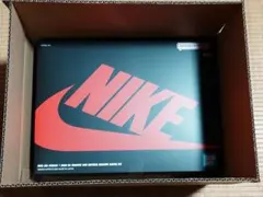 NIKE AIR JORDAN 1 HIGH プラモデル プレミアムバンダイ