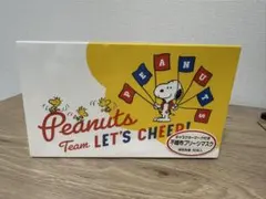 PEANUTS スヌーピー 不織布プリーツマスク 30枚入