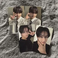 ENHYPEN ジョンウォン トレカ DICON