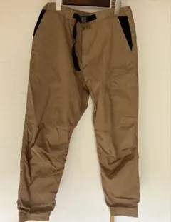 暖パン ワークパンツ