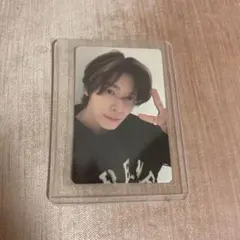 2026年最新】ドンヘ トレカの人気アイテム - メルカリ