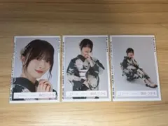 櫻坂46 森田ひかる 2024年 浴衣