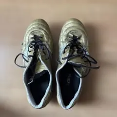 Nike ナイキ サッカースパイク SG用 取り替えスタッド ゴールド - メルカリ