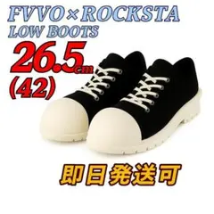 2026年最新】fvvo スニーカーの人気アイテム - メルカリ