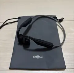 Shokz 骨伝導イヤホン　Openmove S661