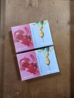 ☆DR.VAPE Model 3専用 ピュアアップルリキッド β2個（予約済み）