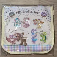 ダッフィー&フレンズ ランチケース