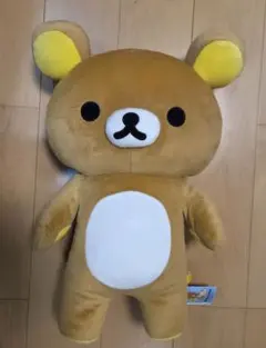 2026年最新】リラックマ プレミアム ぬいぐるみxlの人気アイテム