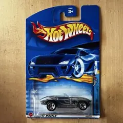 HOT WHEELS ‘65 CORVETTE