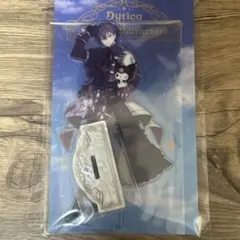 Dytica サンリオキャラクターズコラボ 小柳ロウ アクリル