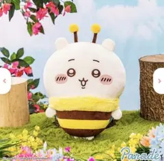 ちいかわ ハチさんBIGぬいぐるみ