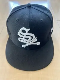 New Era 59FIFTYキャップ ニューエラ