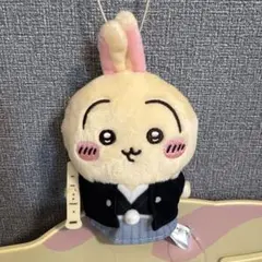 ちいかわ お正月マスコット　うさぎ