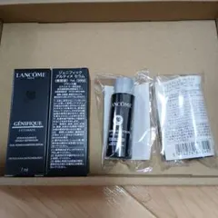 ランコム　LANCOME ジェニフィックアルティメセラム　ローションのサムネイル