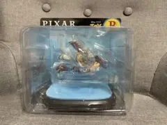 ピクサー ハッピーくじB賞 トイ・ストーリー