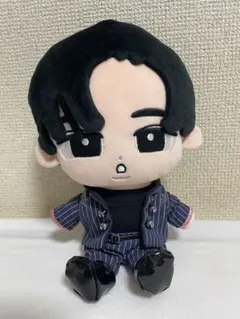 目黒蓮　BIGぬい