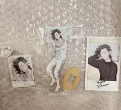 東京リベンジャーズ 九井一 アクリルスタンド