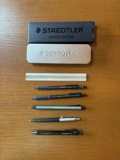 文房具シャーペンまとめ売り