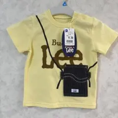 新品★ BUDDYLEE バディーリー Tシャツ　80cmのサムネイル