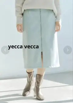 YECCA VECCA スカートのサムネイル
