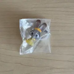 【匿名配送】ズートピア2 めじるしアクセサリー ジュディ
