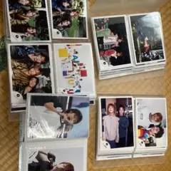 公式写真まとめ売り