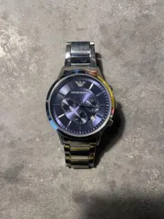 エンポリオアルマーニ　腕時計 AR2448