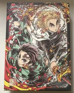 B5 劇場版 鬼滅の刃 無限列車編　 Blu-ray