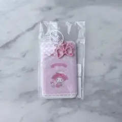 【匿名配送】サンリオ Aromantic マイメロディ ロリータカードケース