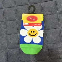 wiggle wiggle 靴下3足セット 9-15cm