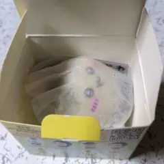 マクドナルド ハッピーセット ちいかわ うさぎ