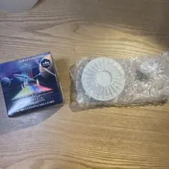 東京ディズニーランド　スペースマウンテン ミニチュアフィギュア