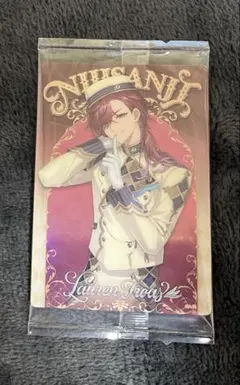 【あやか様専用】にじさんじ ウェハース