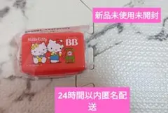 新品 チョコラBBプラス ハローキティ オリジナルマルチケース数量限定　サンリオ